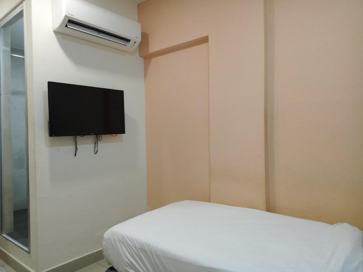 Avenue Bangi Hotel Kajang Dış mekan fotoğraf