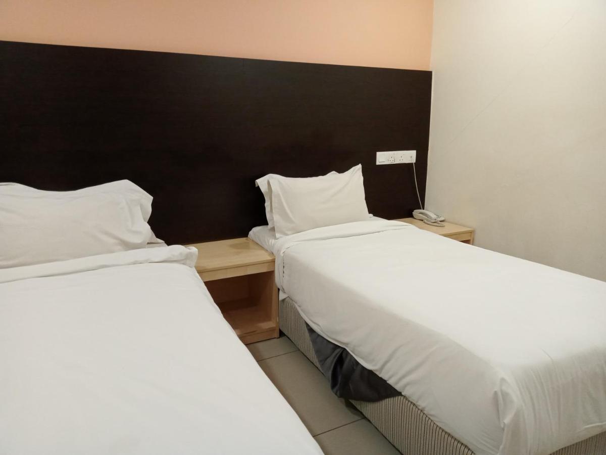 Avenue Bangi Hotel Kajang Dış mekan fotoğraf