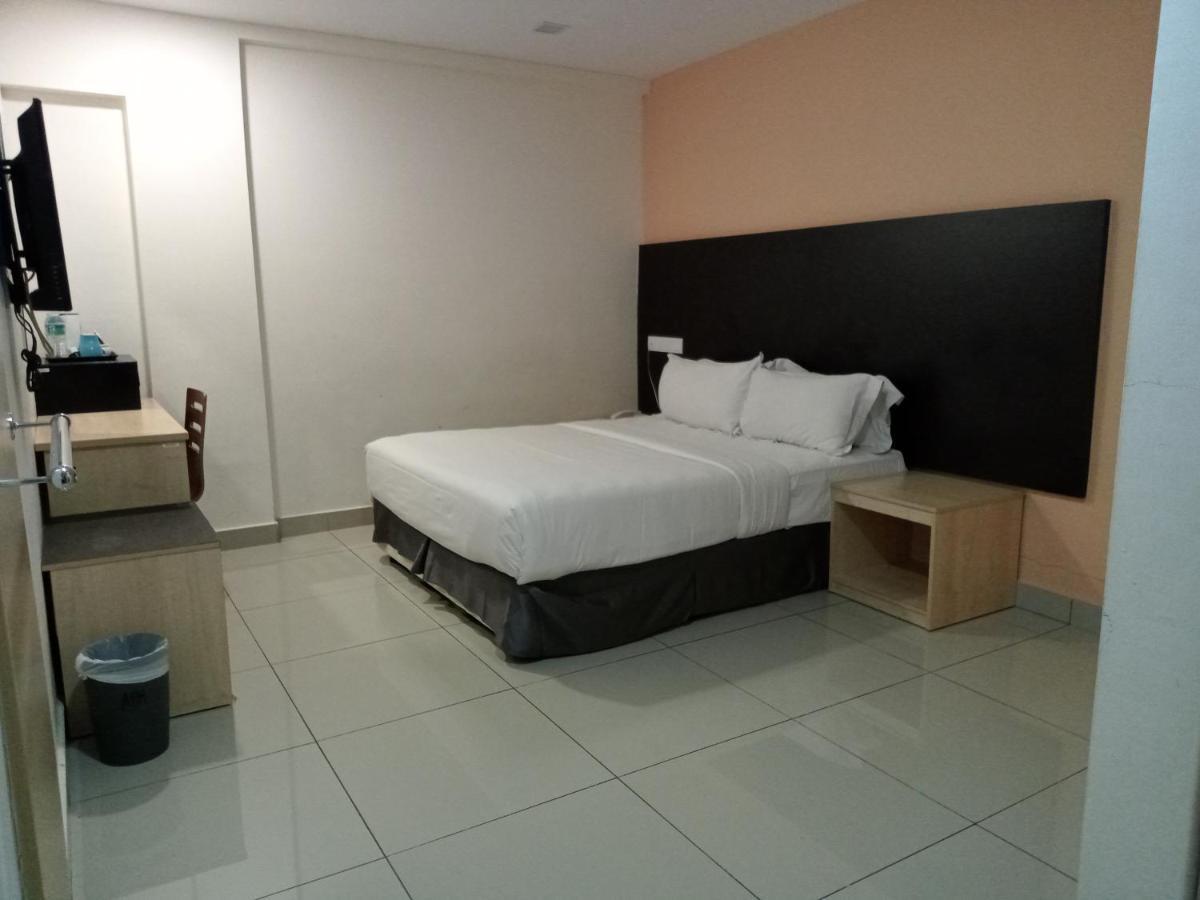 Avenue Bangi Hotel Kajang Dış mekan fotoğraf