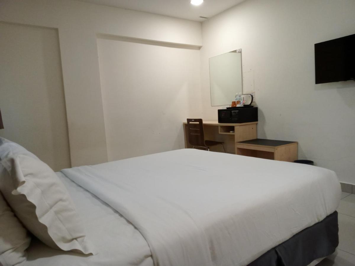 Avenue Bangi Hotel Kajang Dış mekan fotoğraf