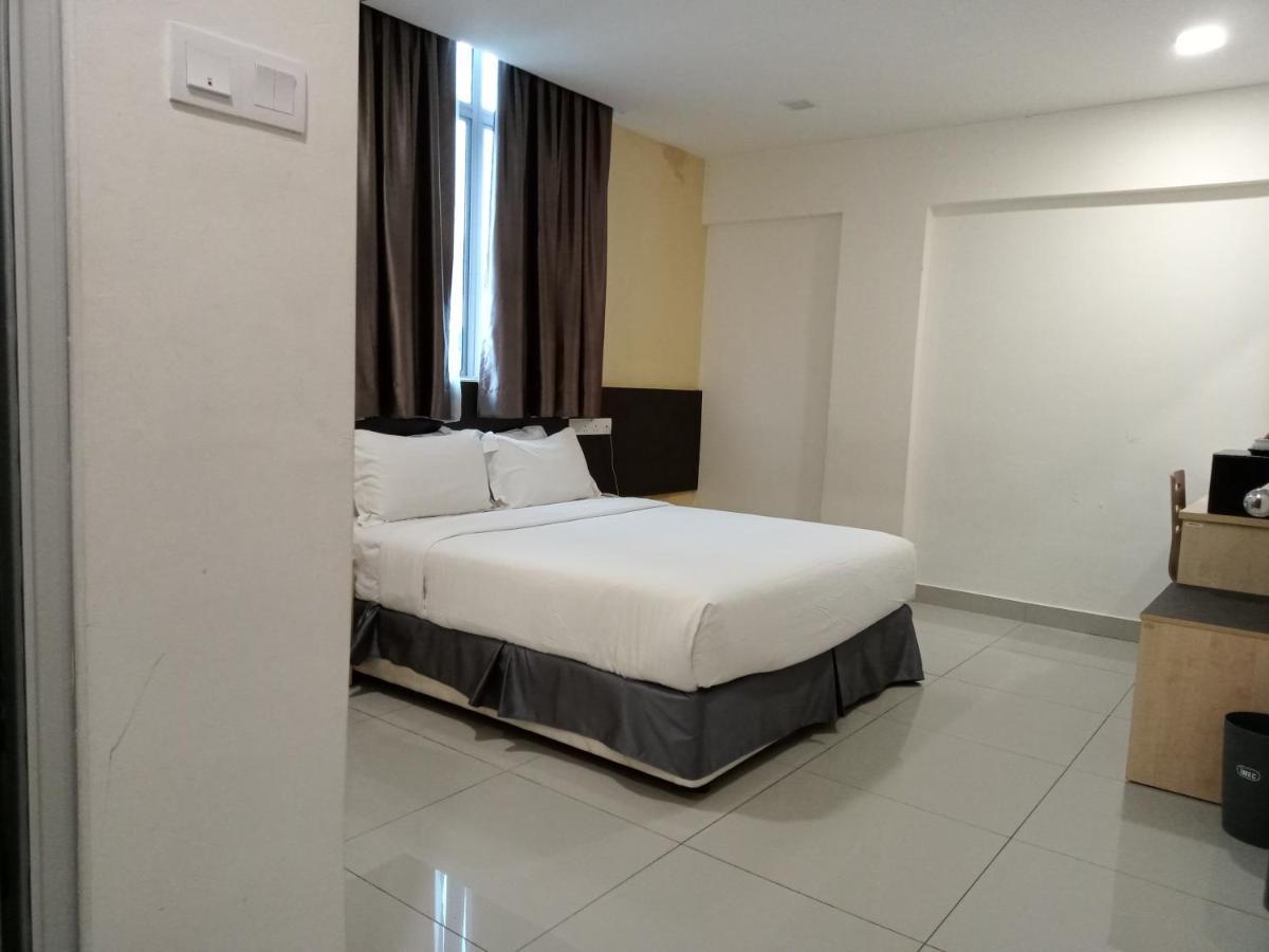 Avenue Bangi Hotel Kajang Dış mekan fotoğraf