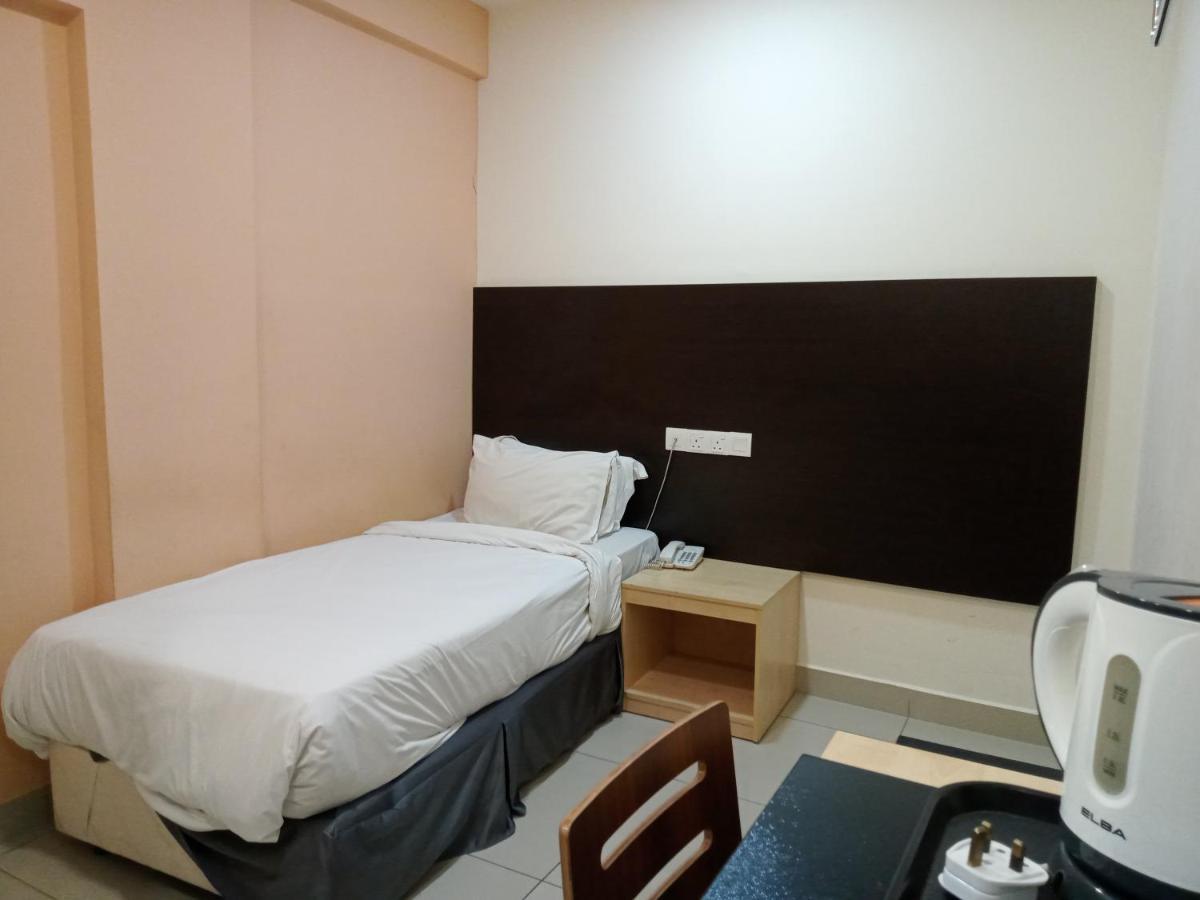 Avenue Bangi Hotel Kajang Dış mekan fotoğraf