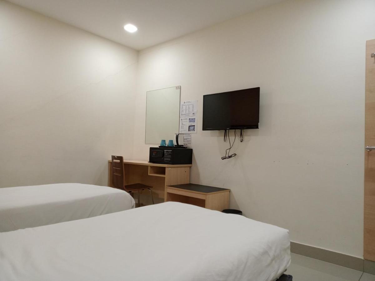 Avenue Bangi Hotel Kajang Dış mekan fotoğraf