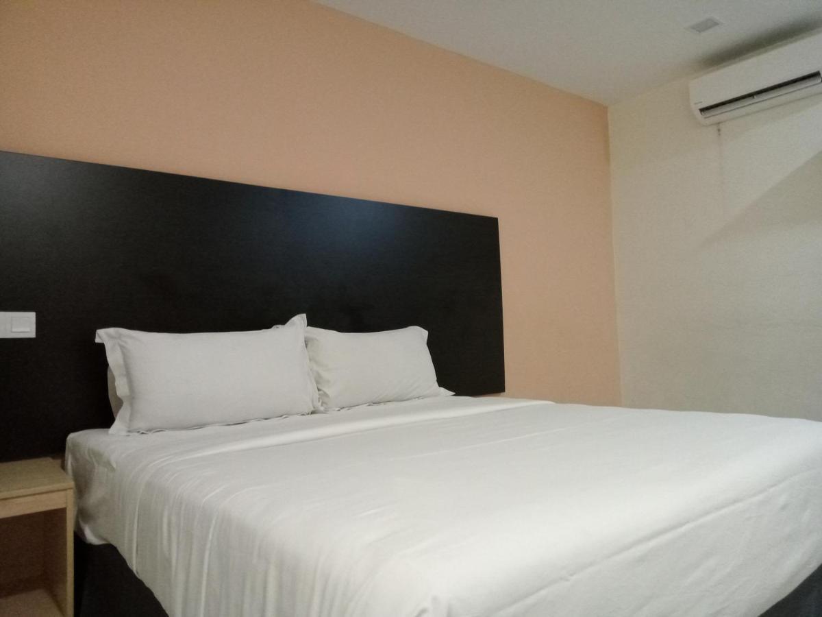 Avenue Bangi Hotel Kajang Dış mekan fotoğraf