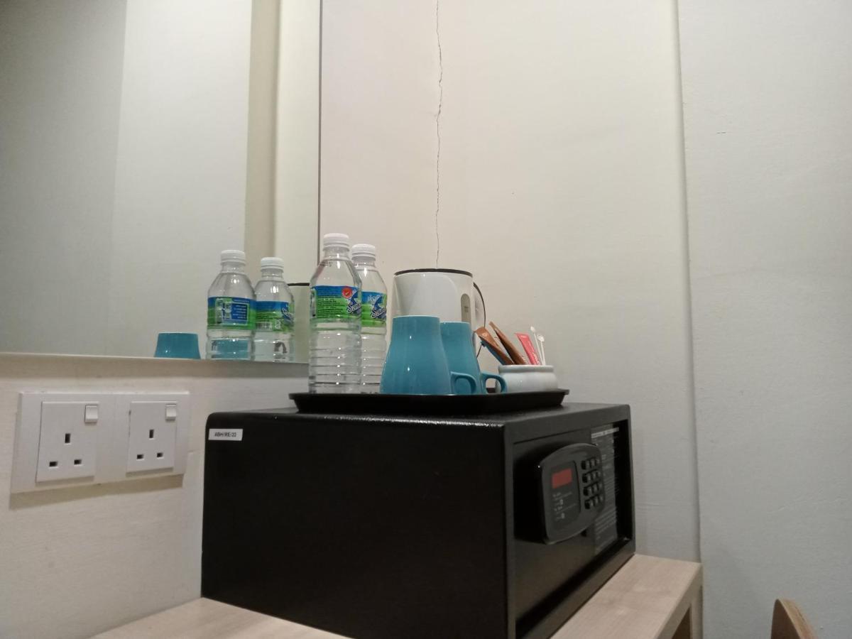 Avenue Bangi Hotel Kajang Dış mekan fotoğraf