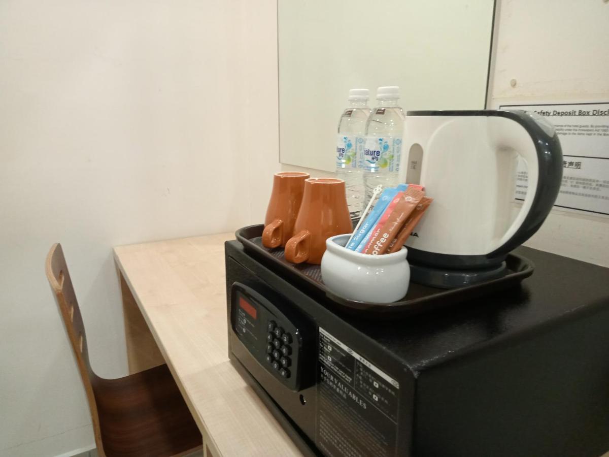 Avenue Bangi Hotel Kajang Dış mekan fotoğraf