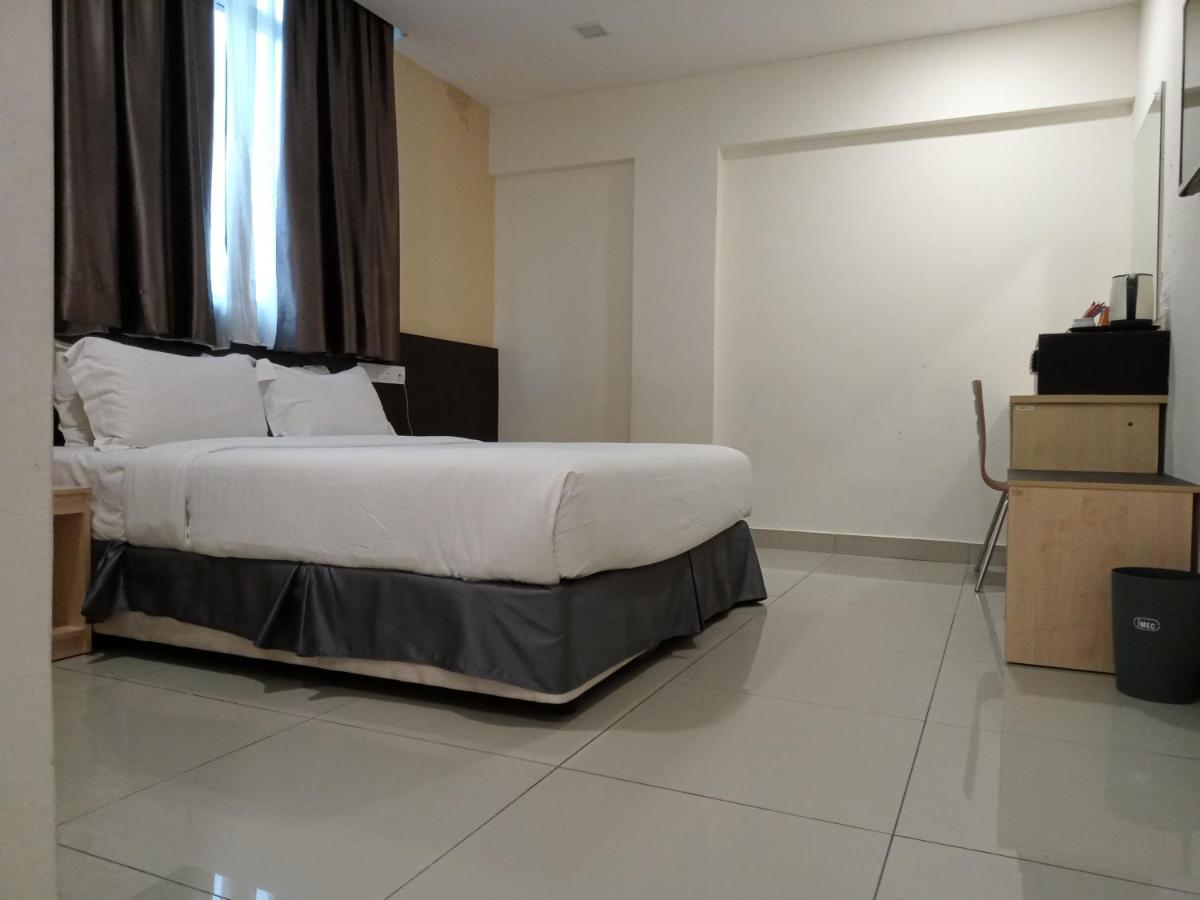 Avenue Bangi Hotel Kajang Dış mekan fotoğraf