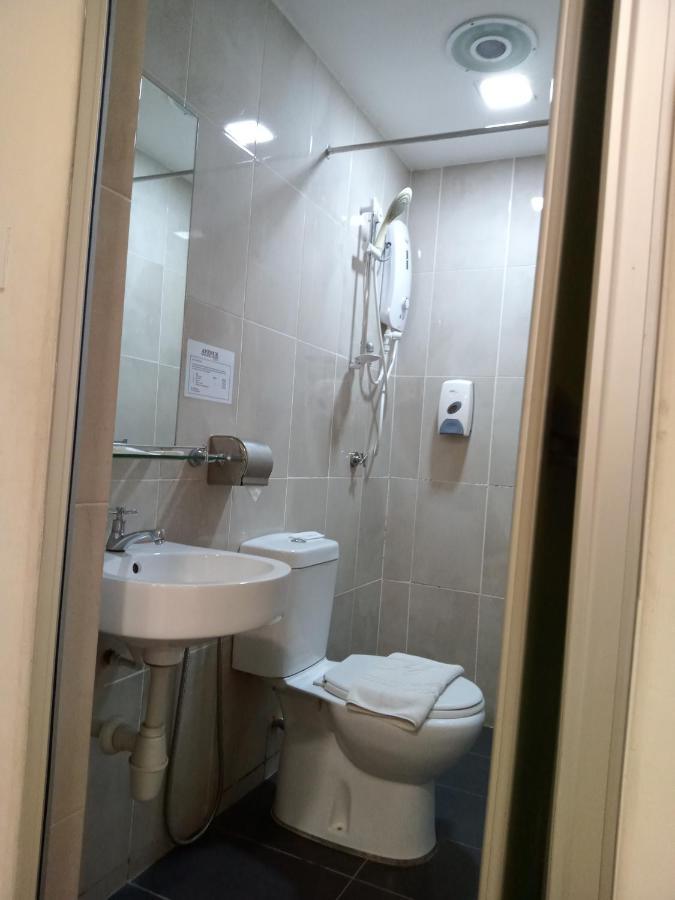 Avenue Bangi Hotel Kajang Dış mekan fotoğraf