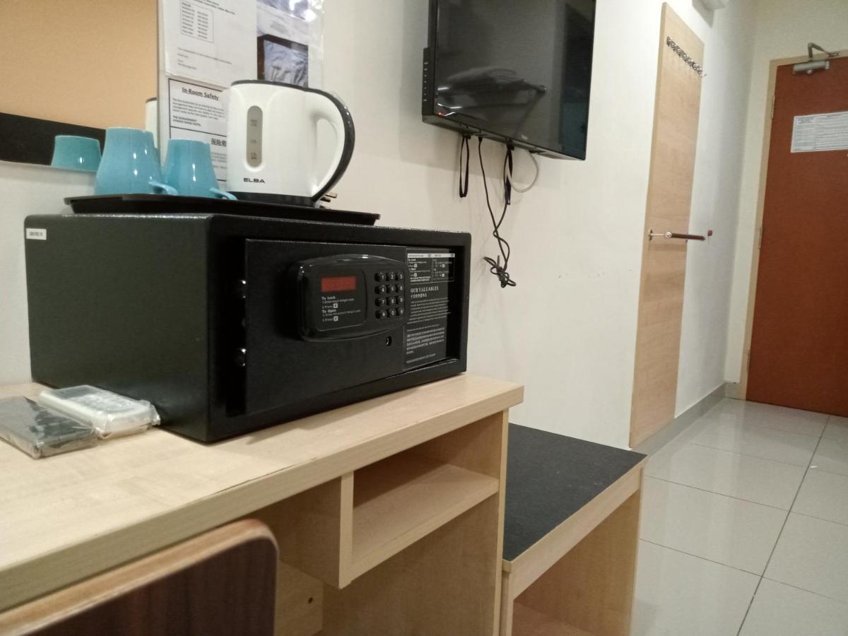 Avenue Bangi Hotel Kajang Dış mekan fotoğraf