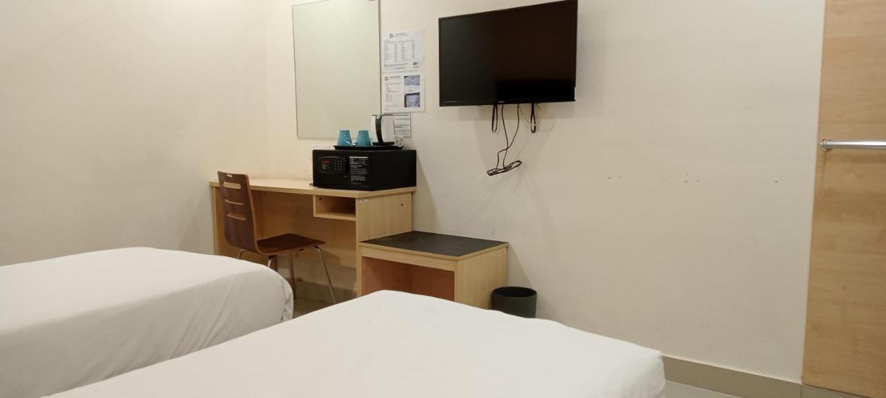 Avenue Bangi Hotel Kajang Dış mekan fotoğraf