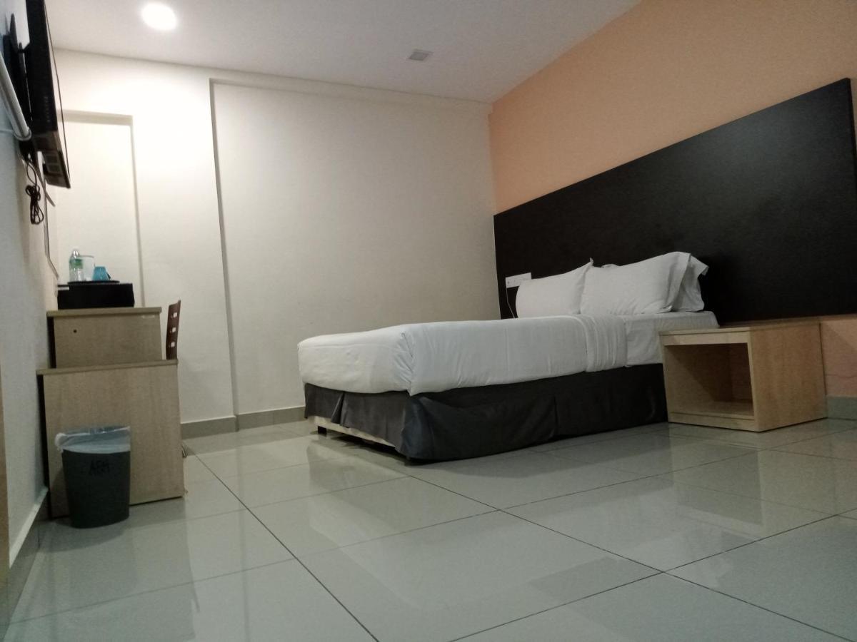Avenue Bangi Hotel Kajang Dış mekan fotoğraf