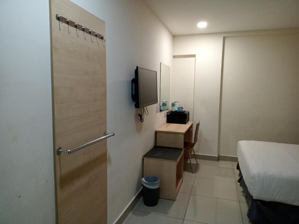 Avenue Bangi Hotel Kajang Dış mekan fotoğraf