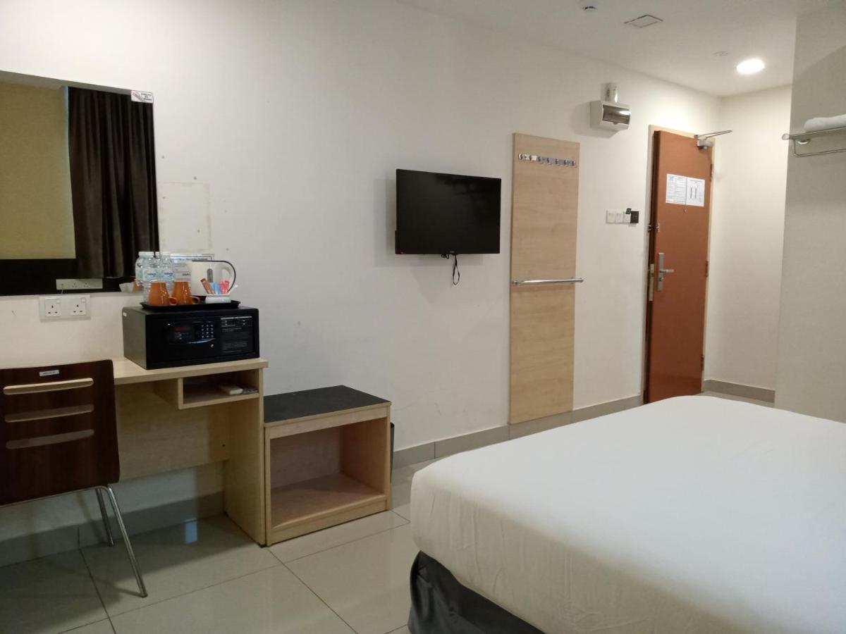 Avenue Bangi Hotel Kajang Dış mekan fotoğraf