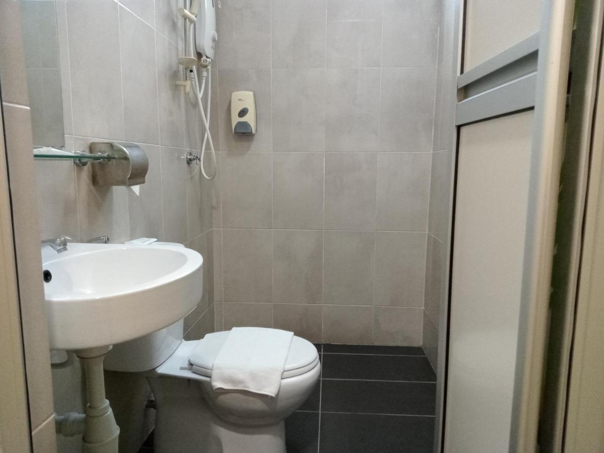 Avenue Bangi Hotel Kajang Dış mekan fotoğraf