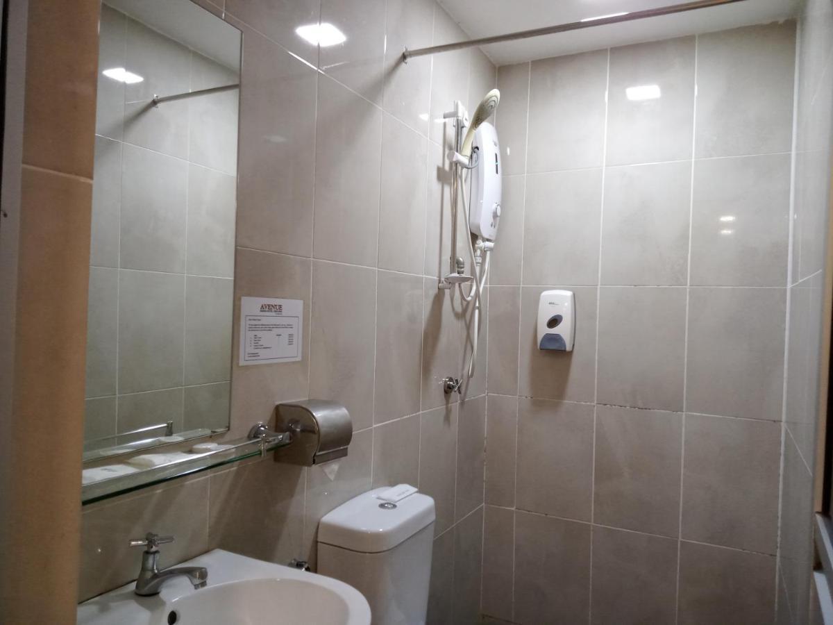Avenue Bangi Hotel Kajang Dış mekan fotoğraf