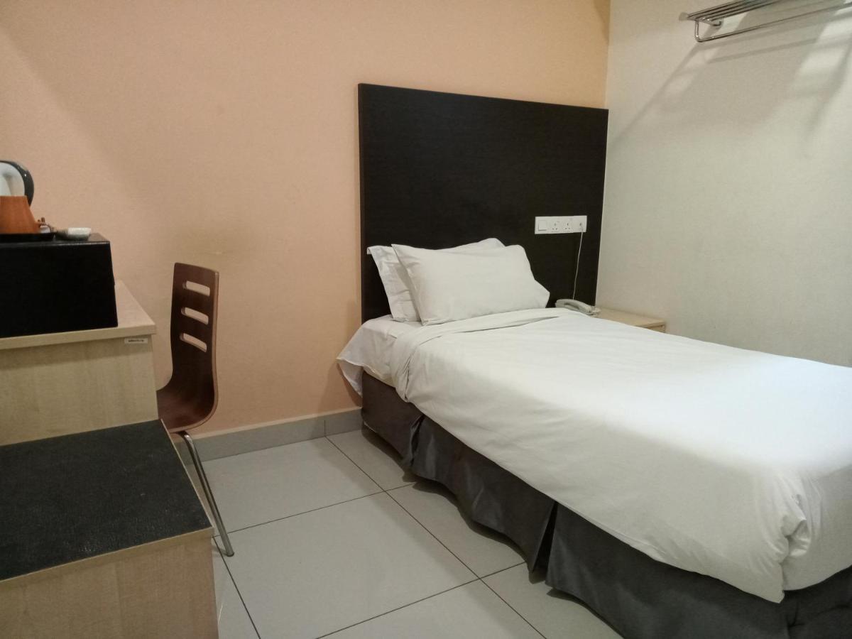 Avenue Bangi Hotel Kajang Dış mekan fotoğraf