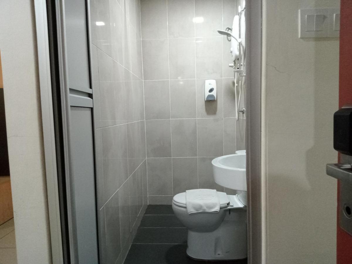 Avenue Bangi Hotel Kajang Dış mekan fotoğraf