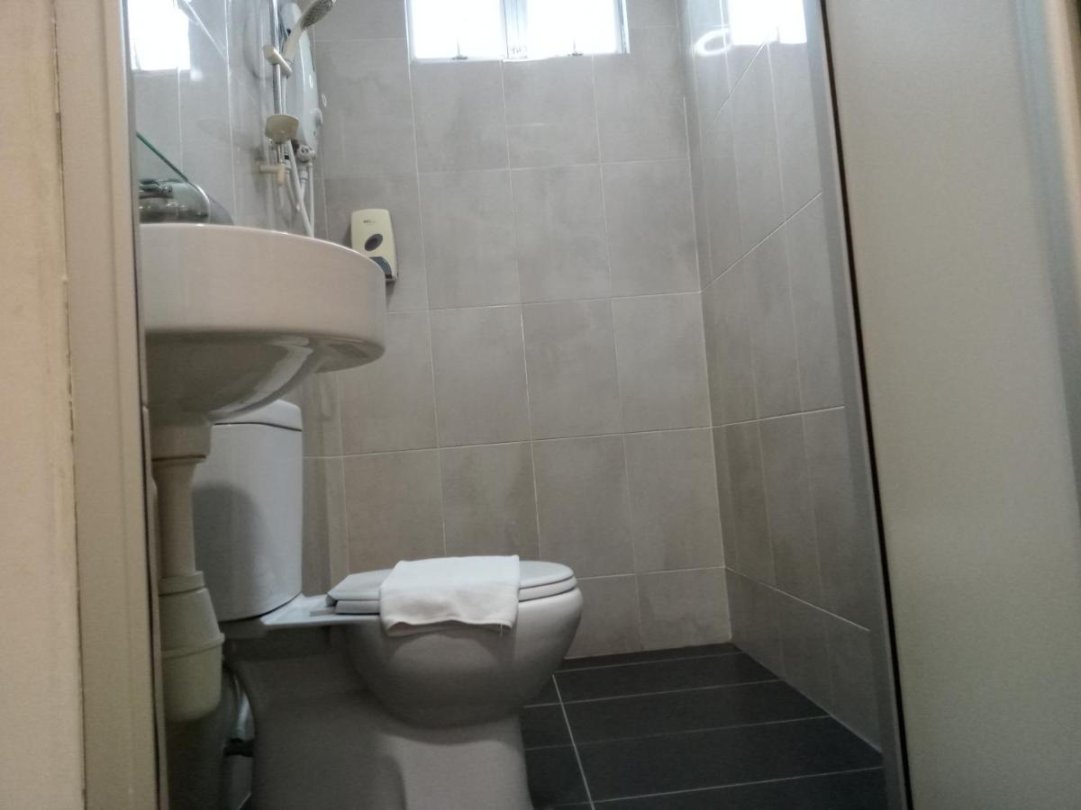 Avenue Bangi Hotel Kajang Dış mekan fotoğraf